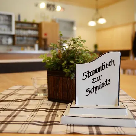 Värdshus Zur Schmiede