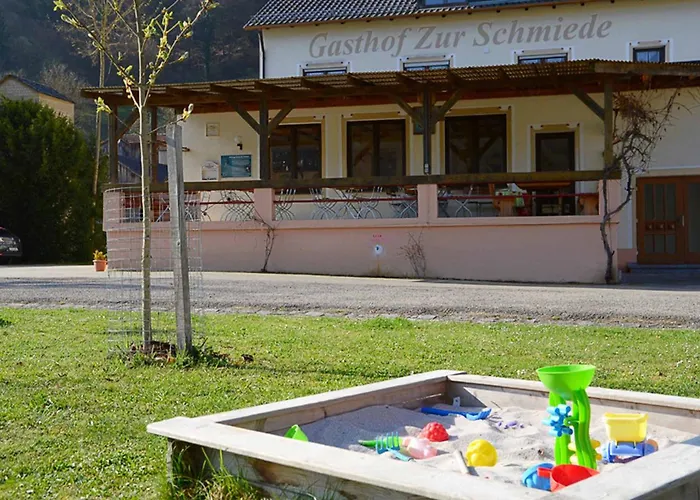 Zur Schmiede Riedenburg