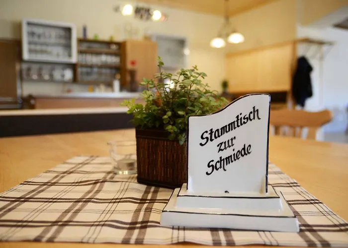 Estalagem Zur Schmiede