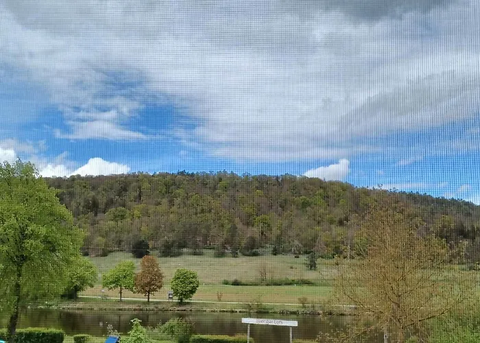 Zur Schmiede Riedenburg