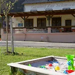 Zur Schmiede Riedenburg