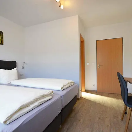Zur Schmiede Mini-hôtel Riedenburg