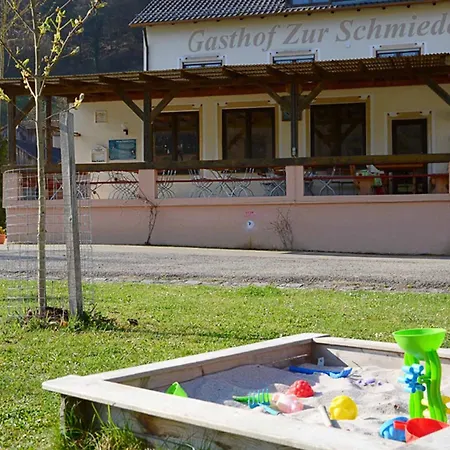 Zur Schmiede Riedenburg