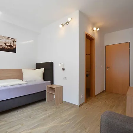 Mini-hôtel Zur Schmiede *