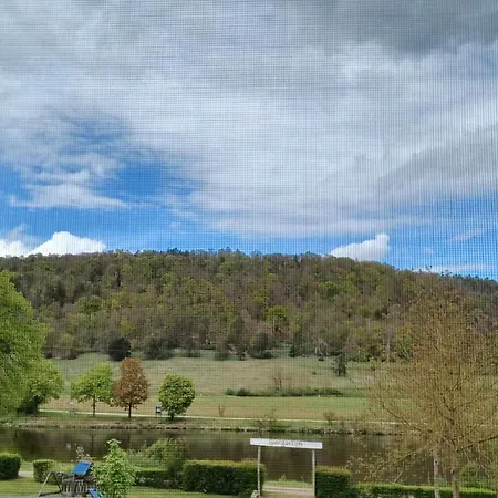 Zur Schmiede Riedenburg